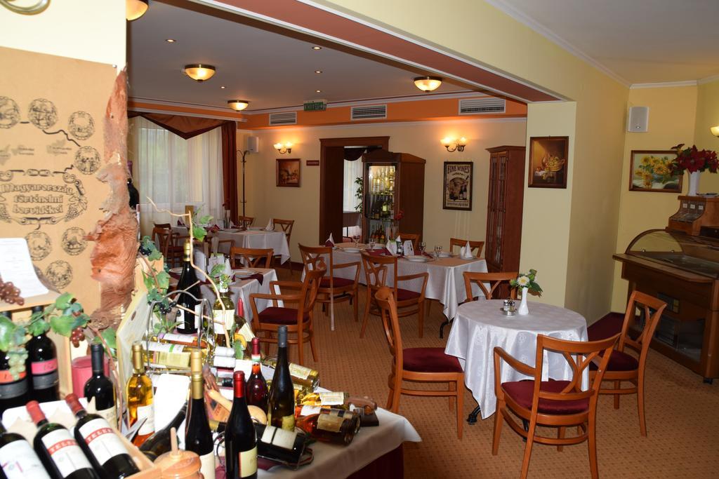 Lukacs Superior Hotel Kazincbarcika